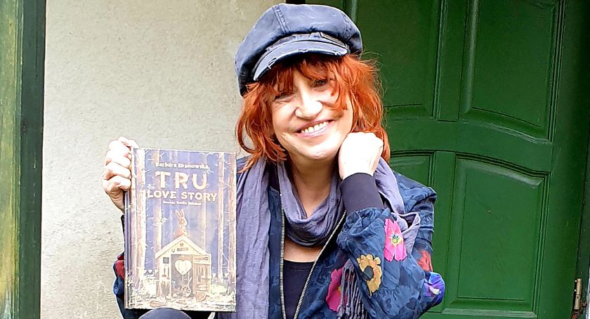 Barbara Kosmowska