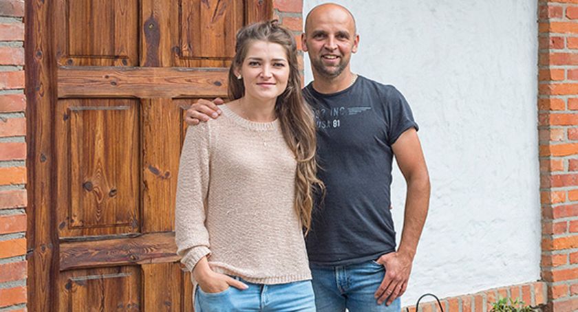 Zdjęcie Sonia i Marcin Burandtowie
