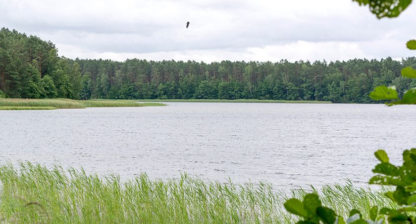 Zdjęcie Jezioro Kielskie