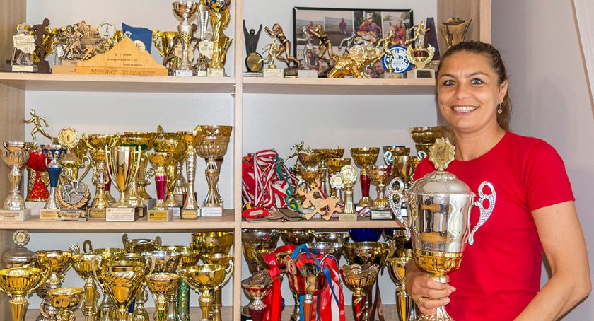 Zdjęcie Ewelina Dolna-Filipczuk