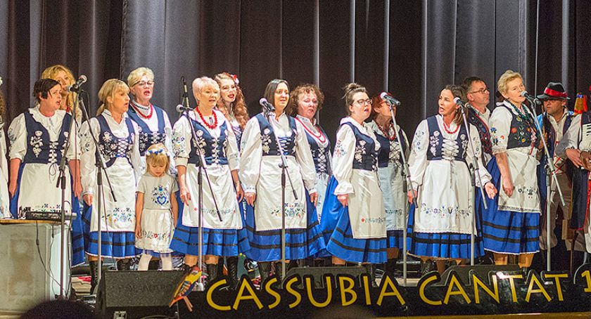 Zdjęcie zespół Modraki z Parchowa