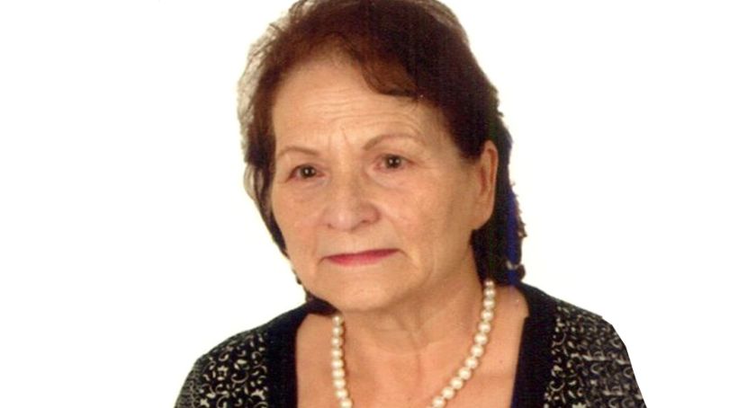 Zdjęcie Regina Jakubek