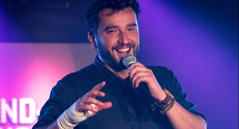 zdjęcie Karol Modzelewski