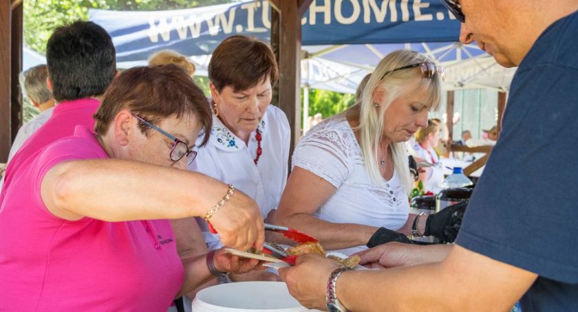 Festiwal Smaków w Trzebiatkowej 2019