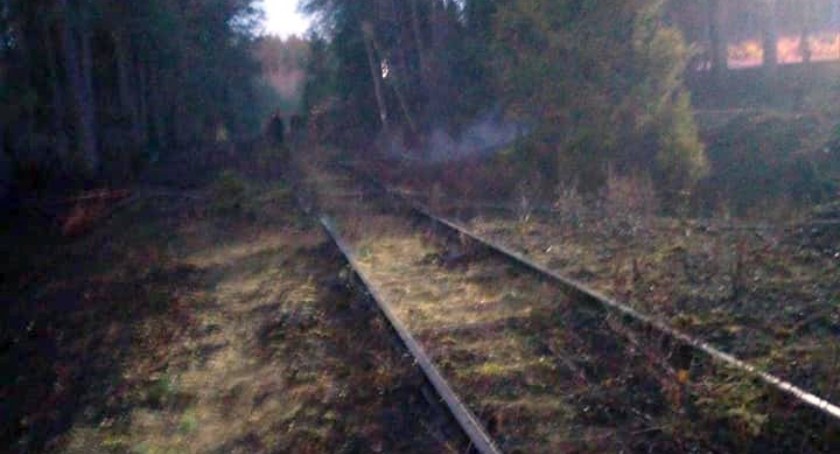 Foto. OSP Dąbrówka