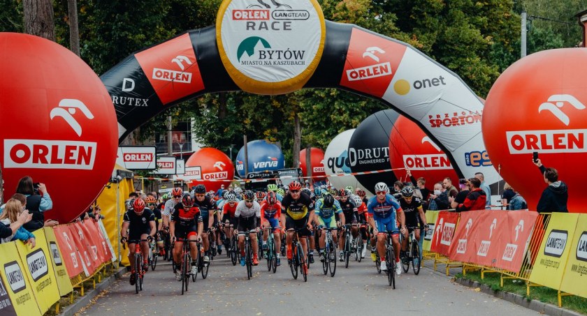 Foto. Szymon Gruchalski/Langteamrace.pl