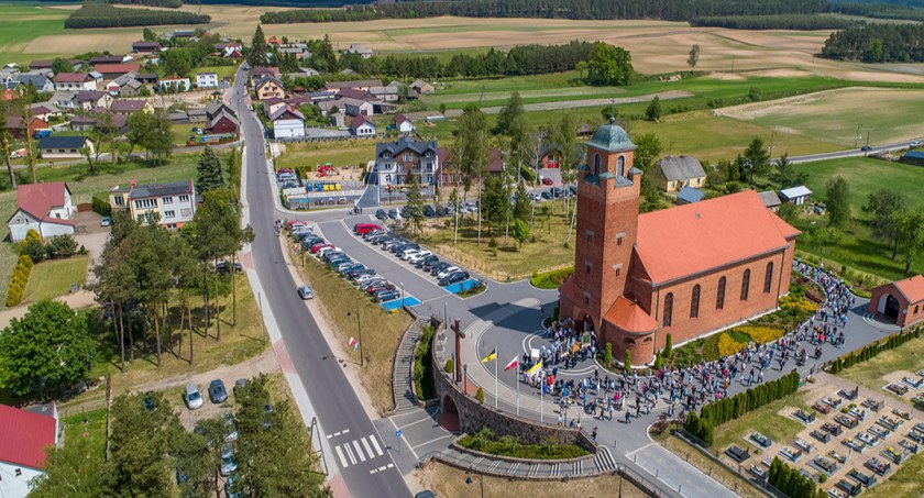 Na bieżąco, „Kurier Bytowski” piszemy numerze - zdjęcie, fotografia