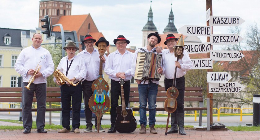 Foto. Aleksander Fudali