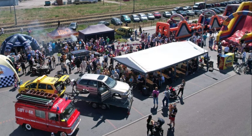 Foto: Automobilklub Bytowski