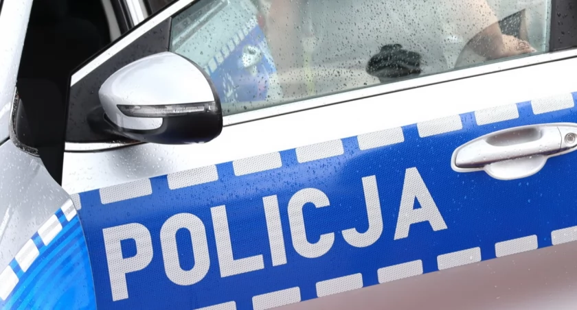 Foto: KPP Bytów