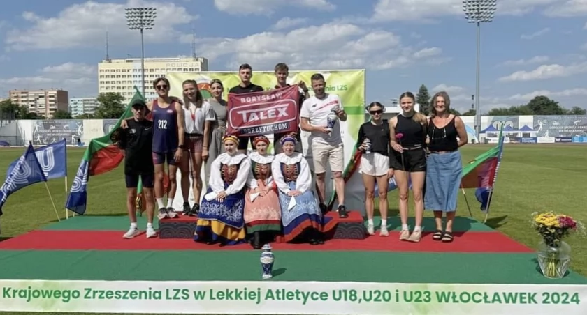 Foto: Talex Borzytuchom