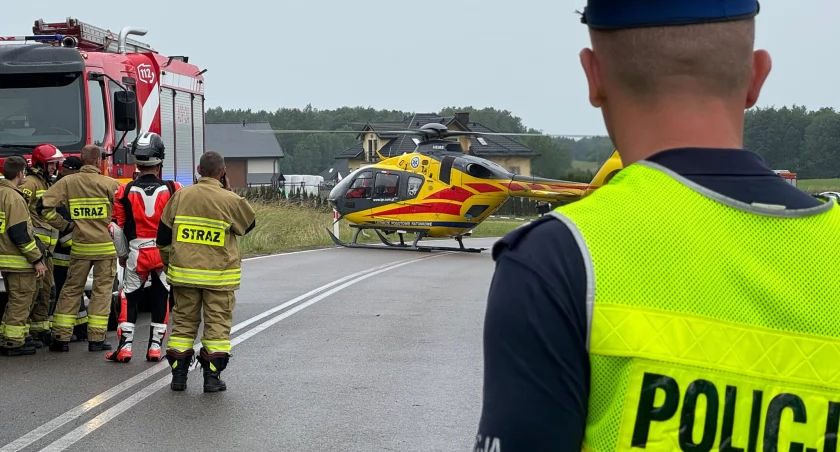 Foto: KPP Bytów