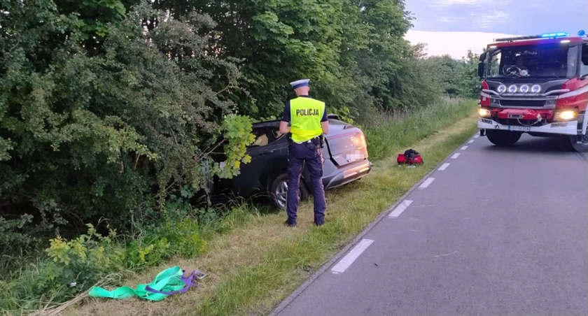 Foto: KPP Bytów