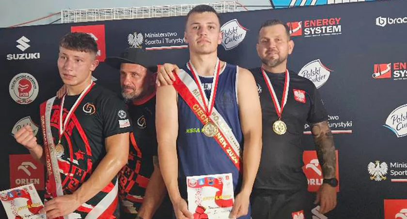 Foto: Garda Bytów