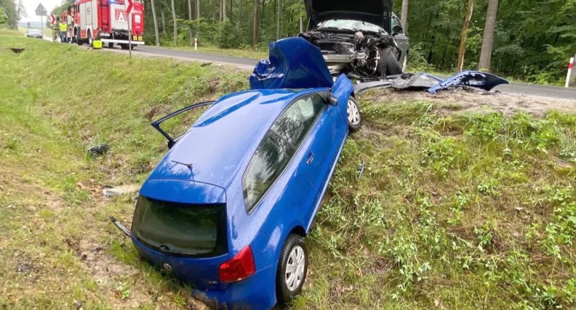 Foto: KPP Bytów