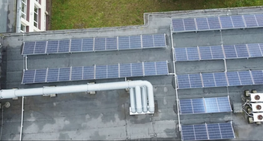 Foto: Starostwo Powiatowe w Bytowie