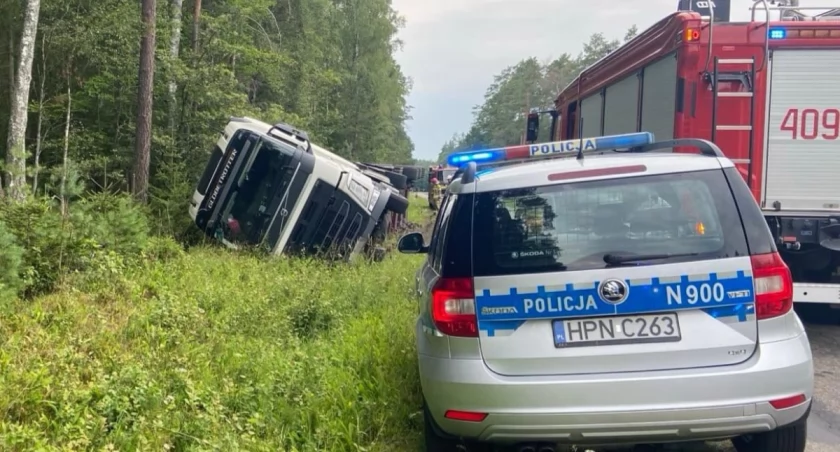 Foto: KPP Bytów
