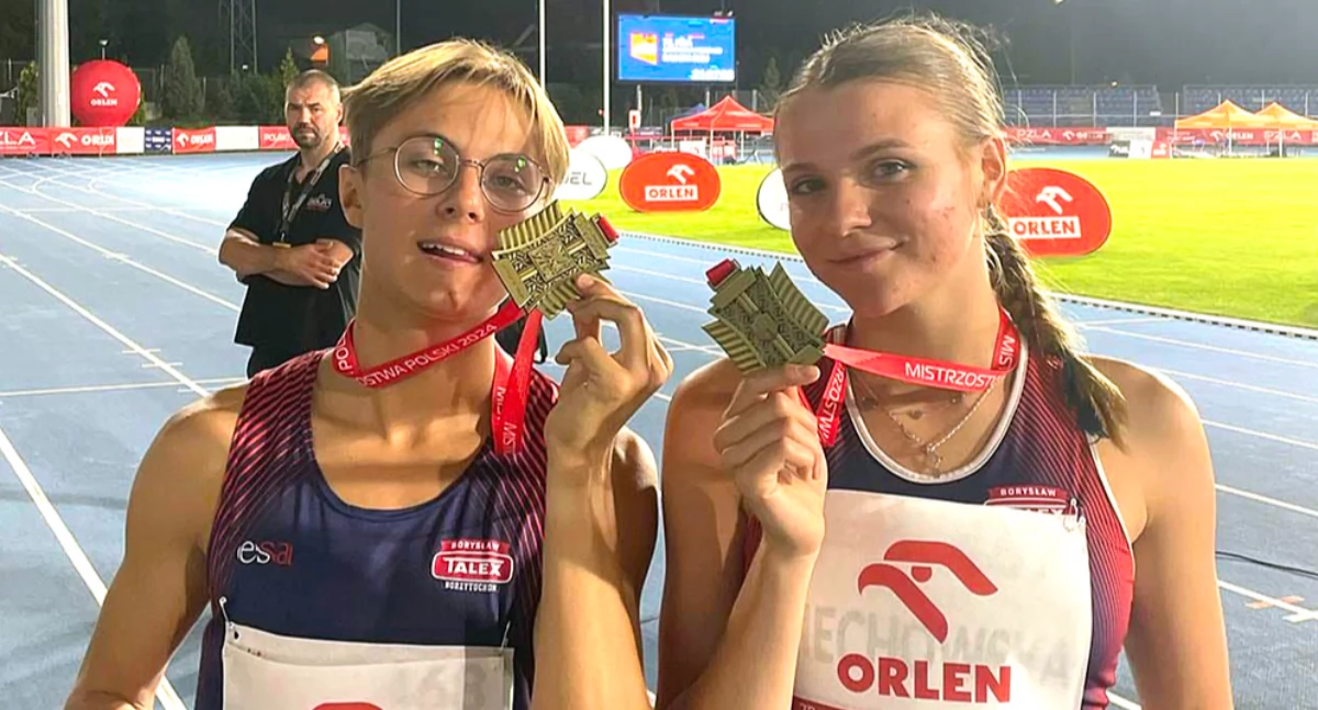Foto: ULKS Talex Borzytuchom
