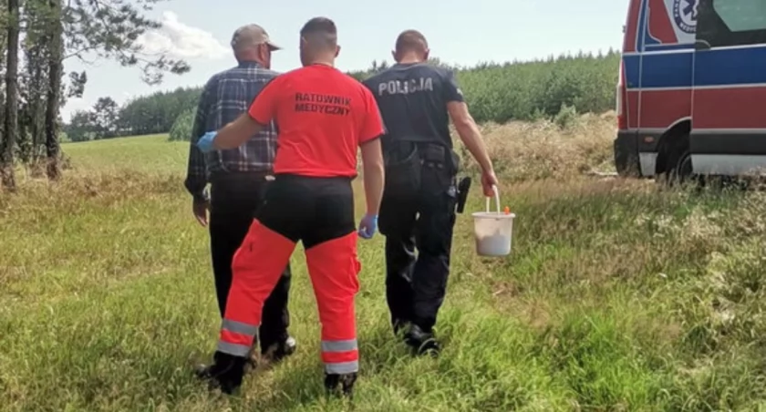 Foto: KPP Bytów