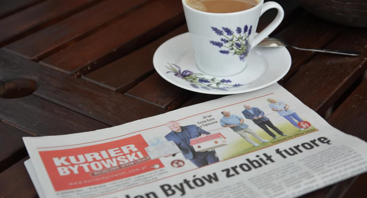 Foto: Kurier Bytowski