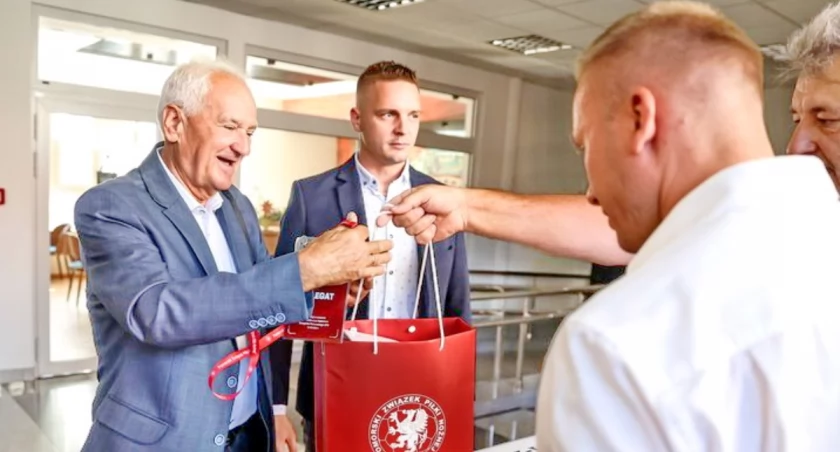 Foto: Pomorski Związek Piłki Nożnej