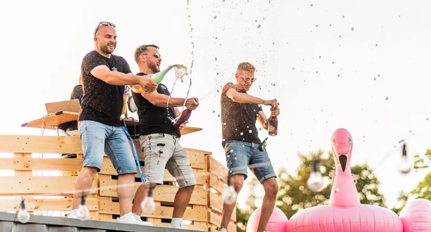 Foto: Kurier Bytowski/Stacja Bytów