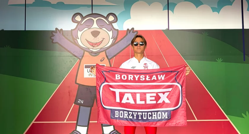 Foto: Talex Borzytuchom