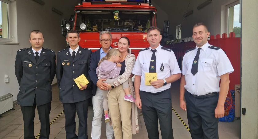Foto: OSP Płotowo