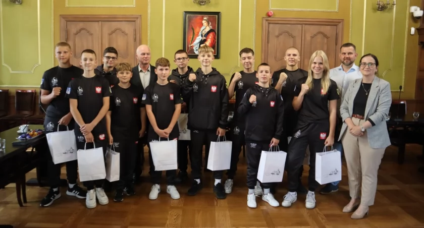 Foto: Urząd Miejski w Bytowie