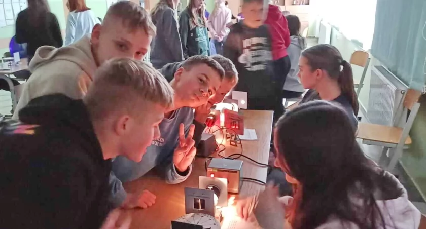 Foto: ZS Lipnica
