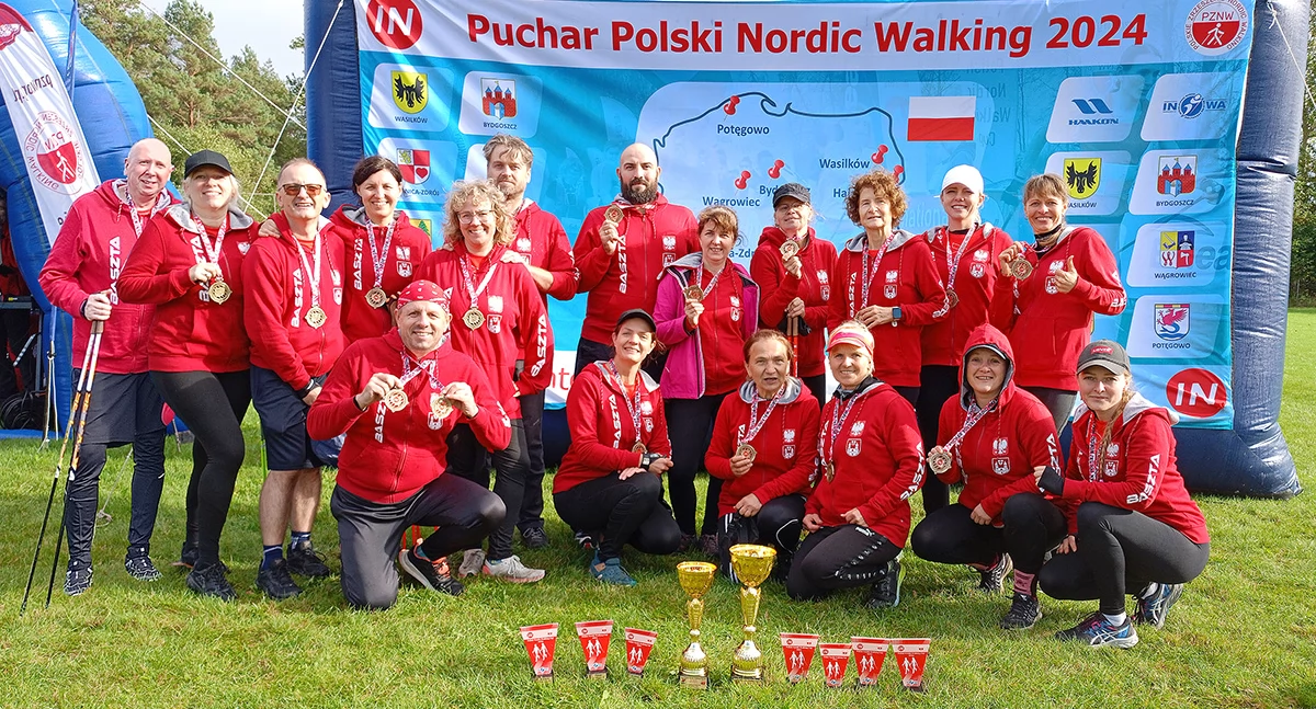 Foto: Baszta Bytów