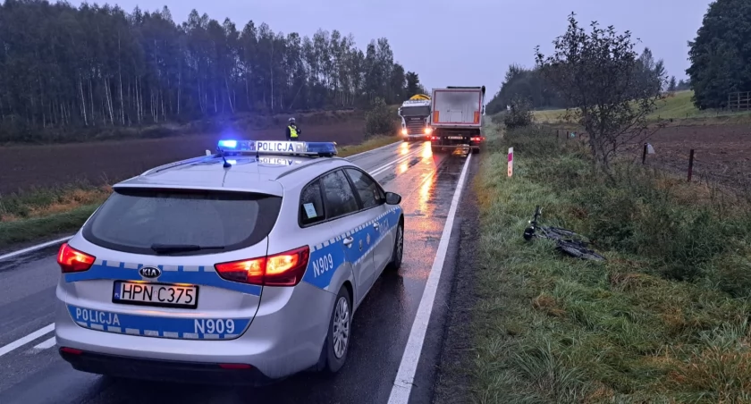 Foto: KPP Bytów