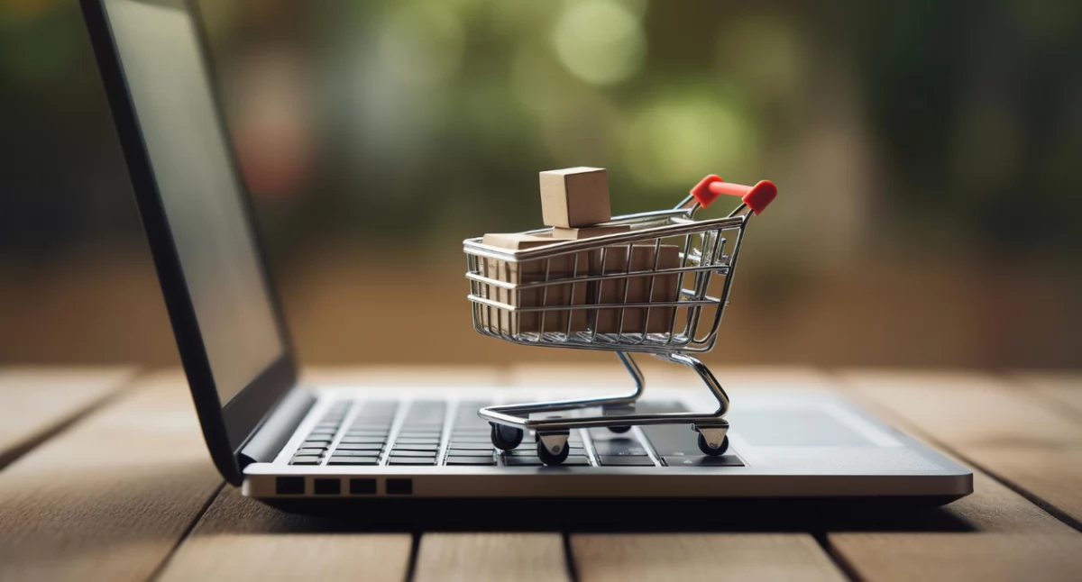 Tekst sponsorowany, Dropshipping ogromna szansa pasjonatów commerce! - zdjęcie, fotografia