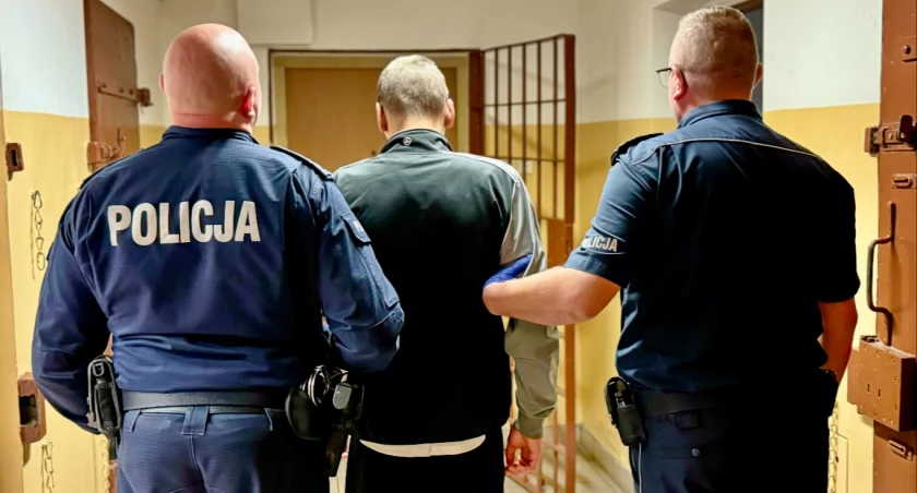 Foto: KPP Bytów
