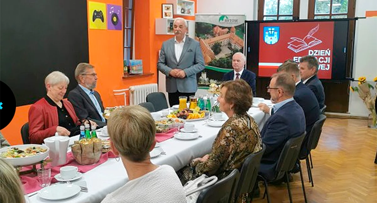 Foto: UM Bytów