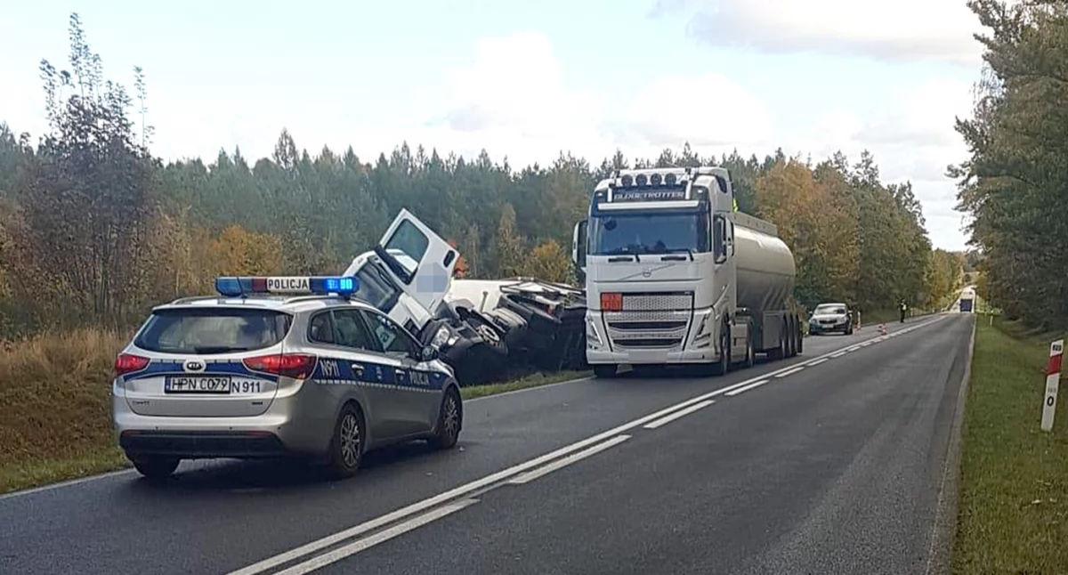Foto: KPP Bytów