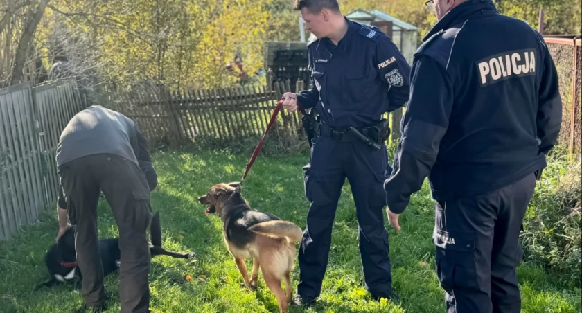 Foto: KPP Bytów