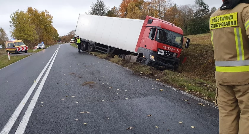 Foto: OSP Piaszczyna