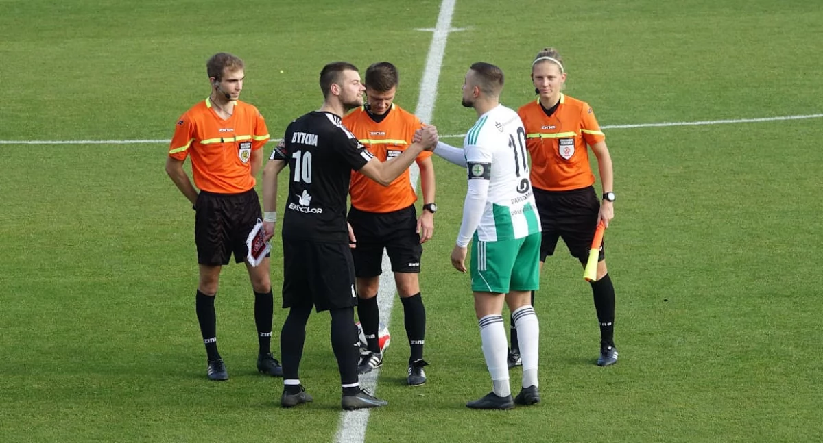 Foto: KP Starogard Gdański