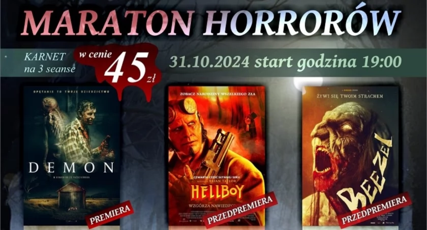 Foto: Kino Albatros