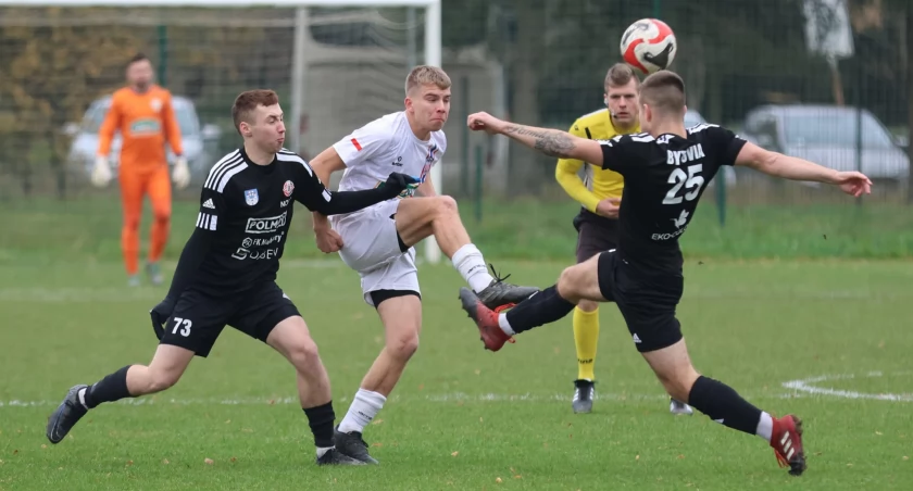 Foto: KS Sparta Sycewice/Tomasz Czarnuch