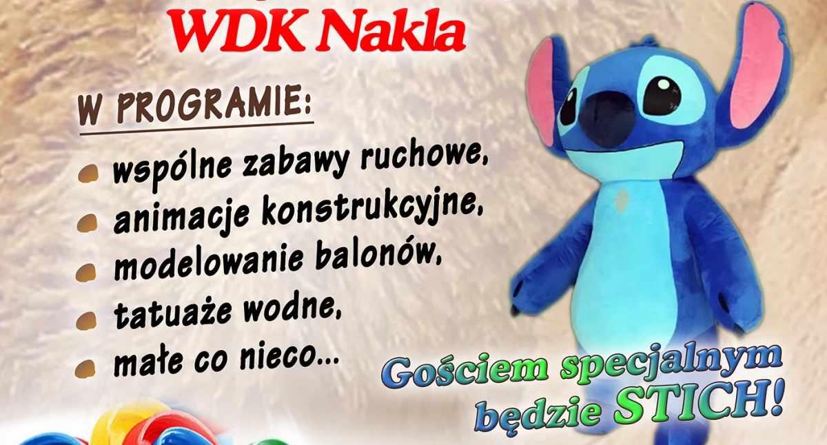 Foto: GCKiB Parchowo