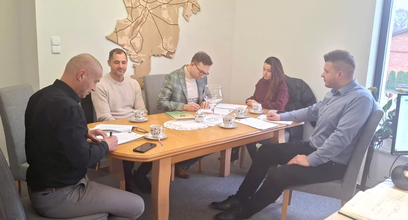 Foto: Gmina Studzienice