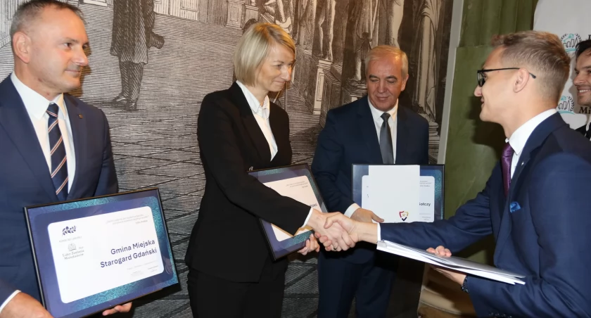 Foto: Gmina Parchowo