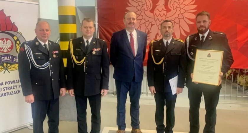 Foto: Gmina Tuchomie