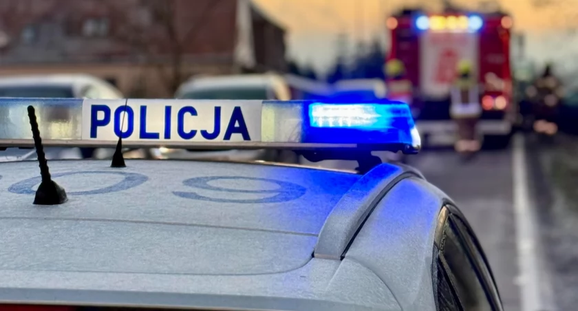 Foto: KPP Bytów