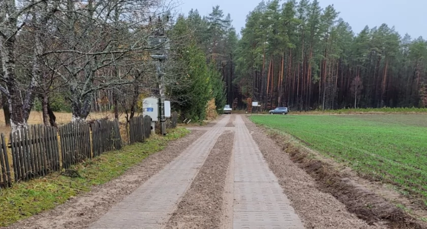 Foto: Gmina Czarna Dąbrówka