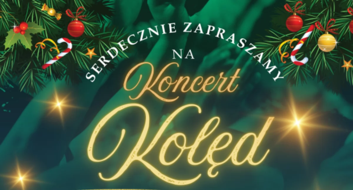 Zapowiedzi, Koncert kolęd filipinów - zdjęcie, fotografia
