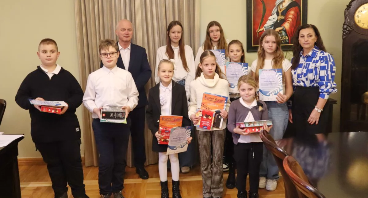 Foto: Gmina Bytów