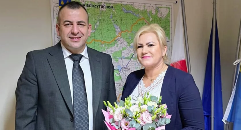 FOTO: Gmina Borzytuchom